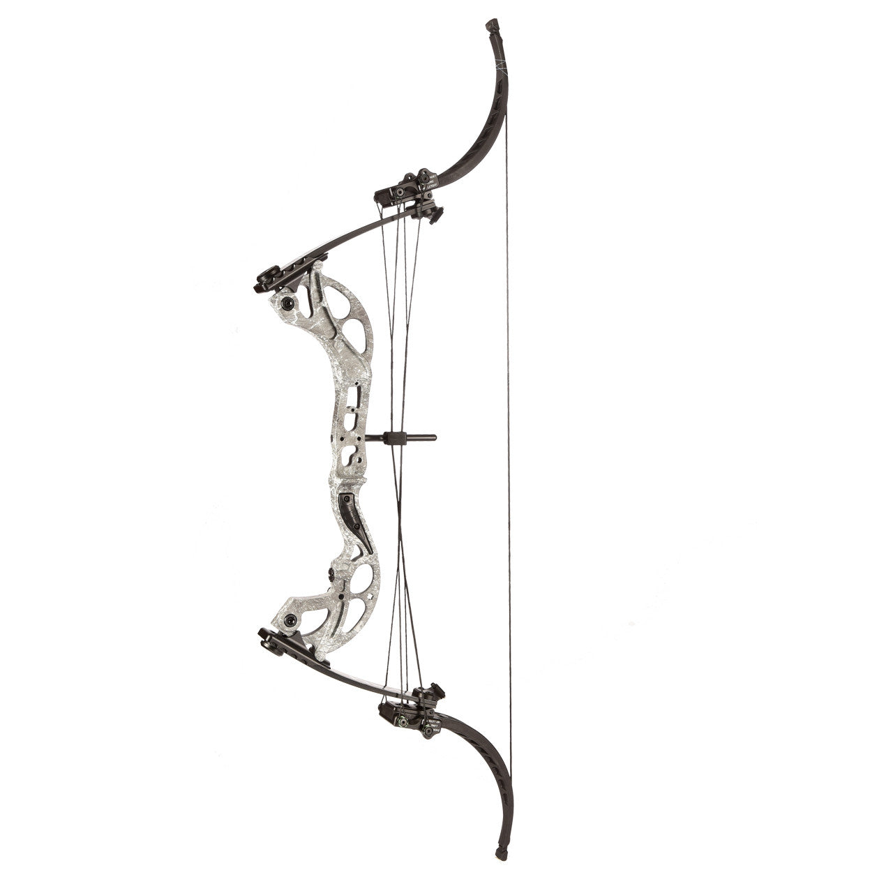Muzzy VXM Bowfishing Kit