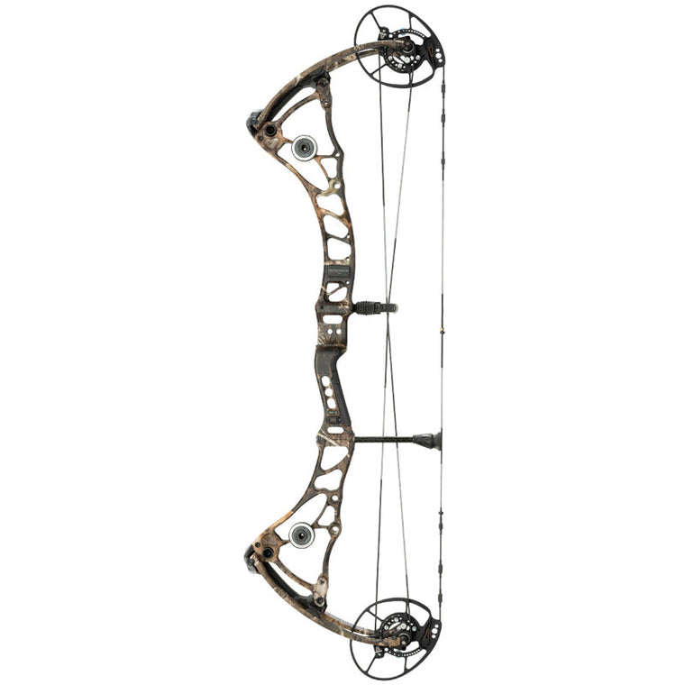 Bowtech Core SR