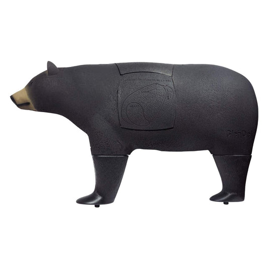Glendel Black Bear 3D Target