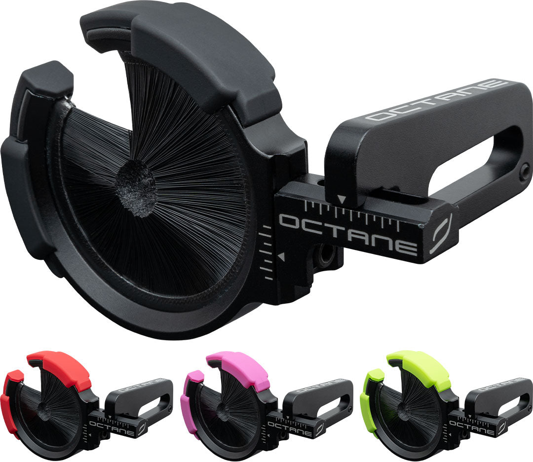 Octane Pro Arrow Rest