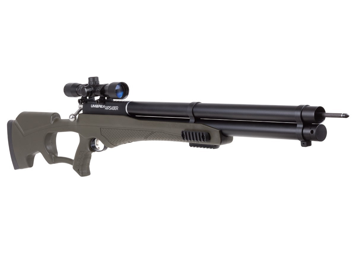 Umarex AirSaber PCP Arrow Rifle