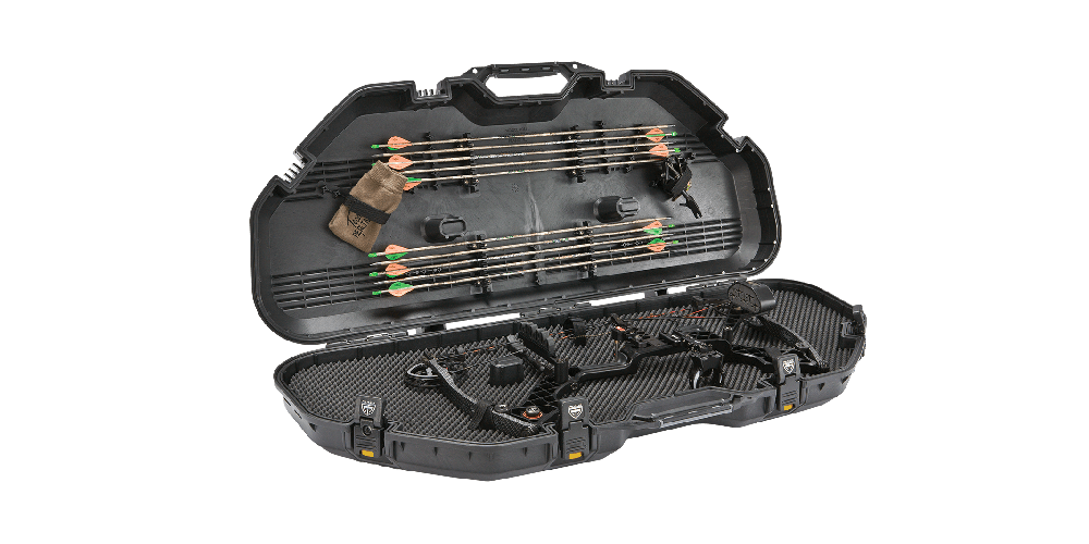 Plano All-Weather Bow Case