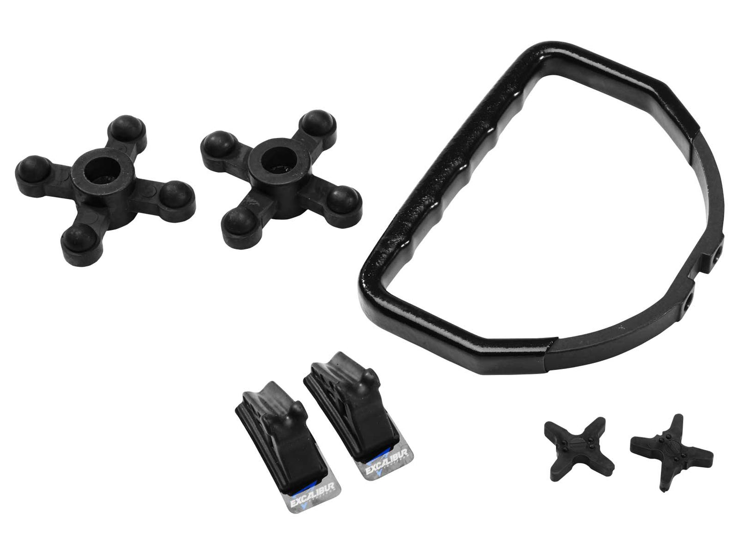 SDS Sound Deadening System