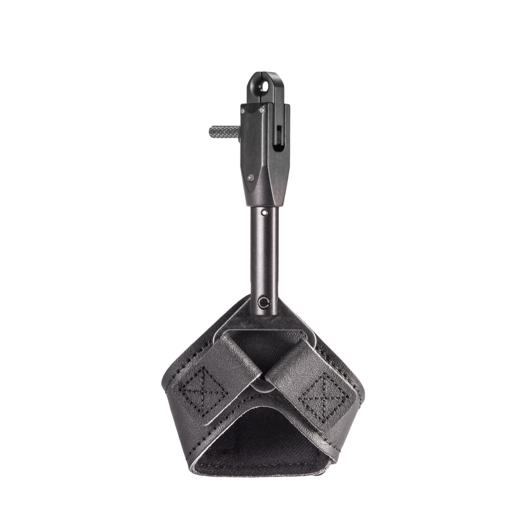 Scott Archery Caliper Release Buckle Strap - Black