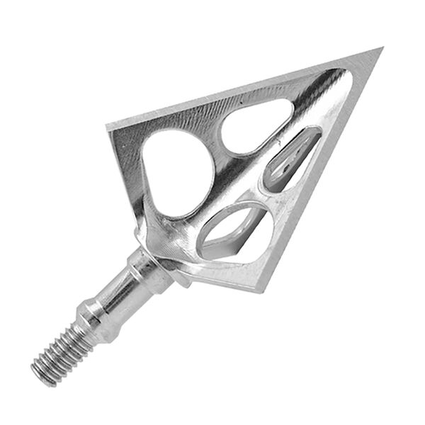 Muzzy ONE Broadhead - 3pk