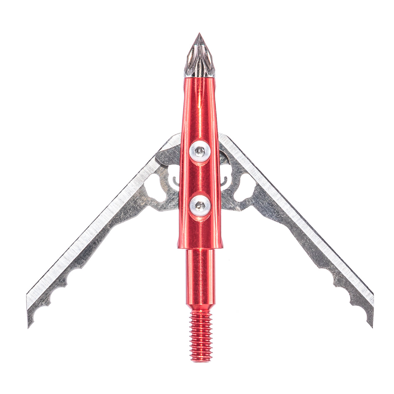 Rage X-Treme NC Chisel Tip - 100gr 2pk