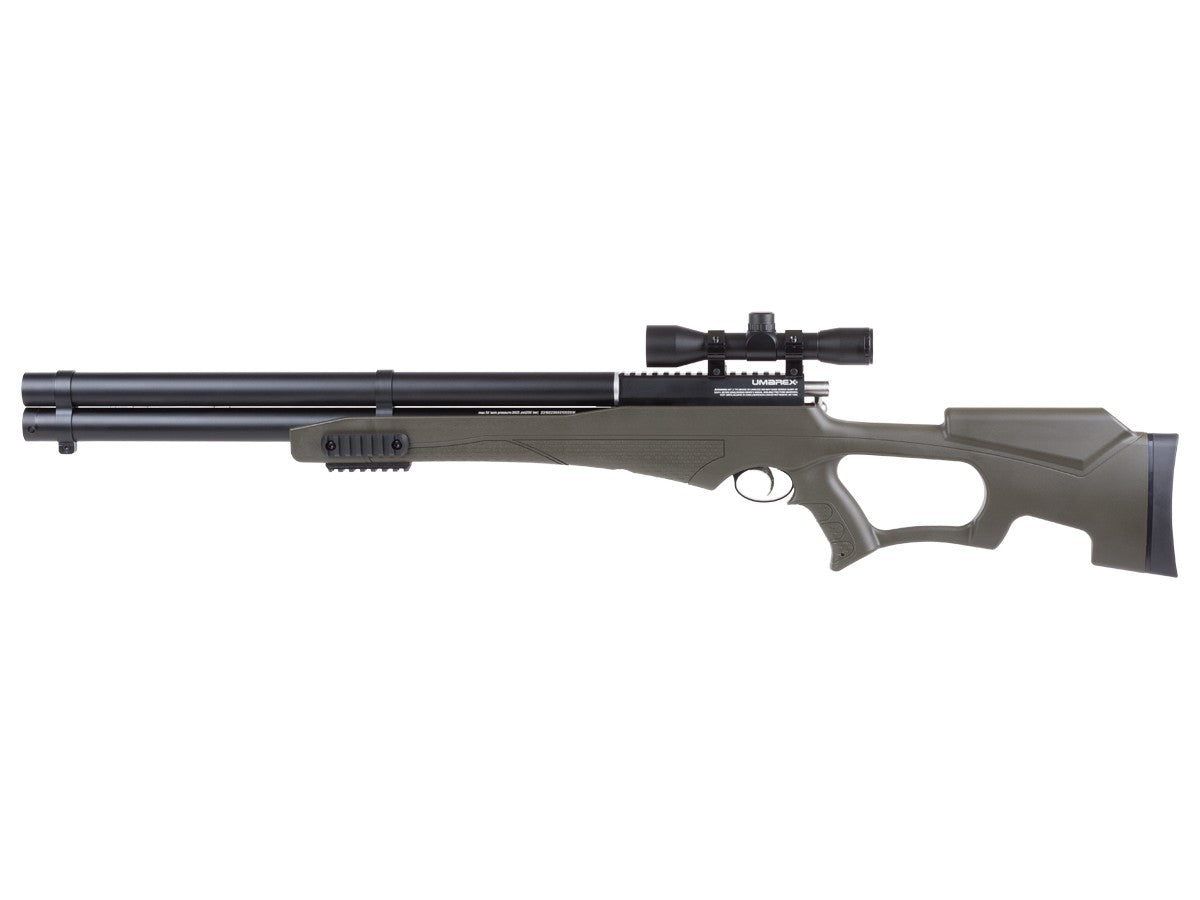 Umarex AirSaber PCP Arrow Rifle