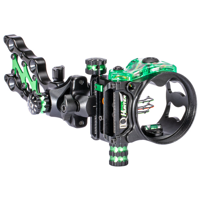 IQ Pro Hunter 3-Pin Sight - RH