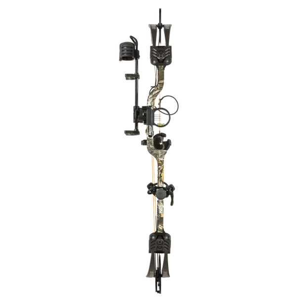 Bear Species RTH RH Realtree Edge 45-60# 23-30"