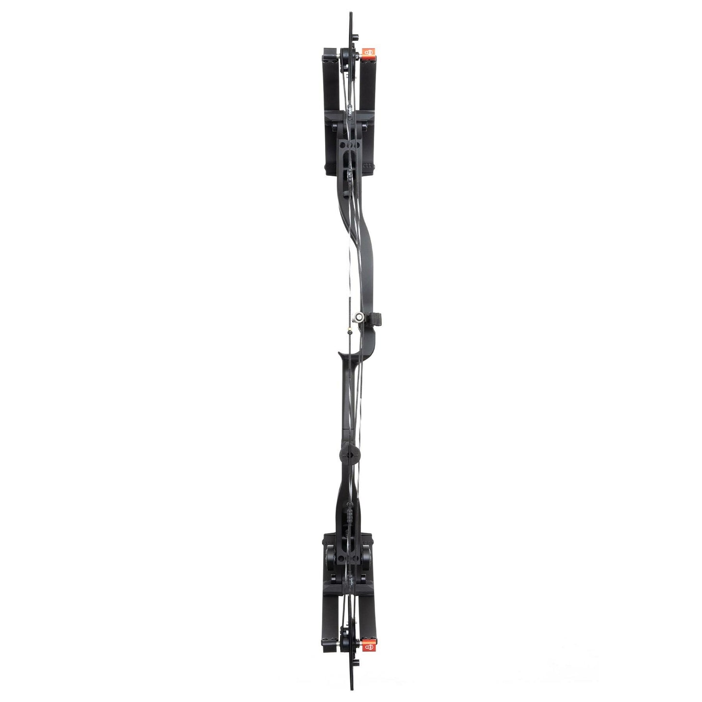 Bowtech Solution RH Black 70 lbs