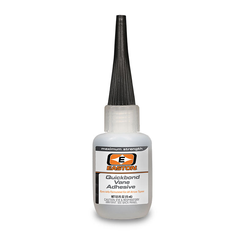 Easton Quick Bond Vane Adhesive
