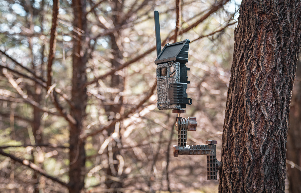 SpyPoint Adjustable Mounting Arm