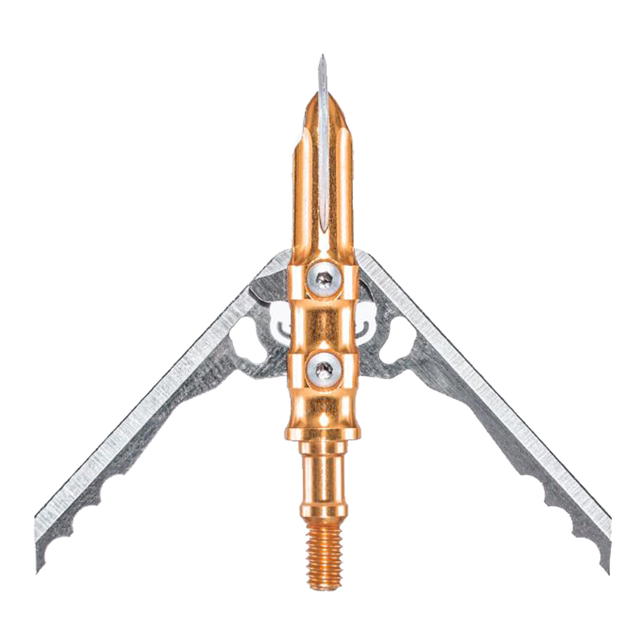 Rage X-Treme NC Crossbow 100gr - 2pk