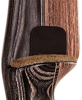 Bear Hair Rest/Silent Plate