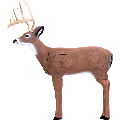 Challenger Deer 3D Target