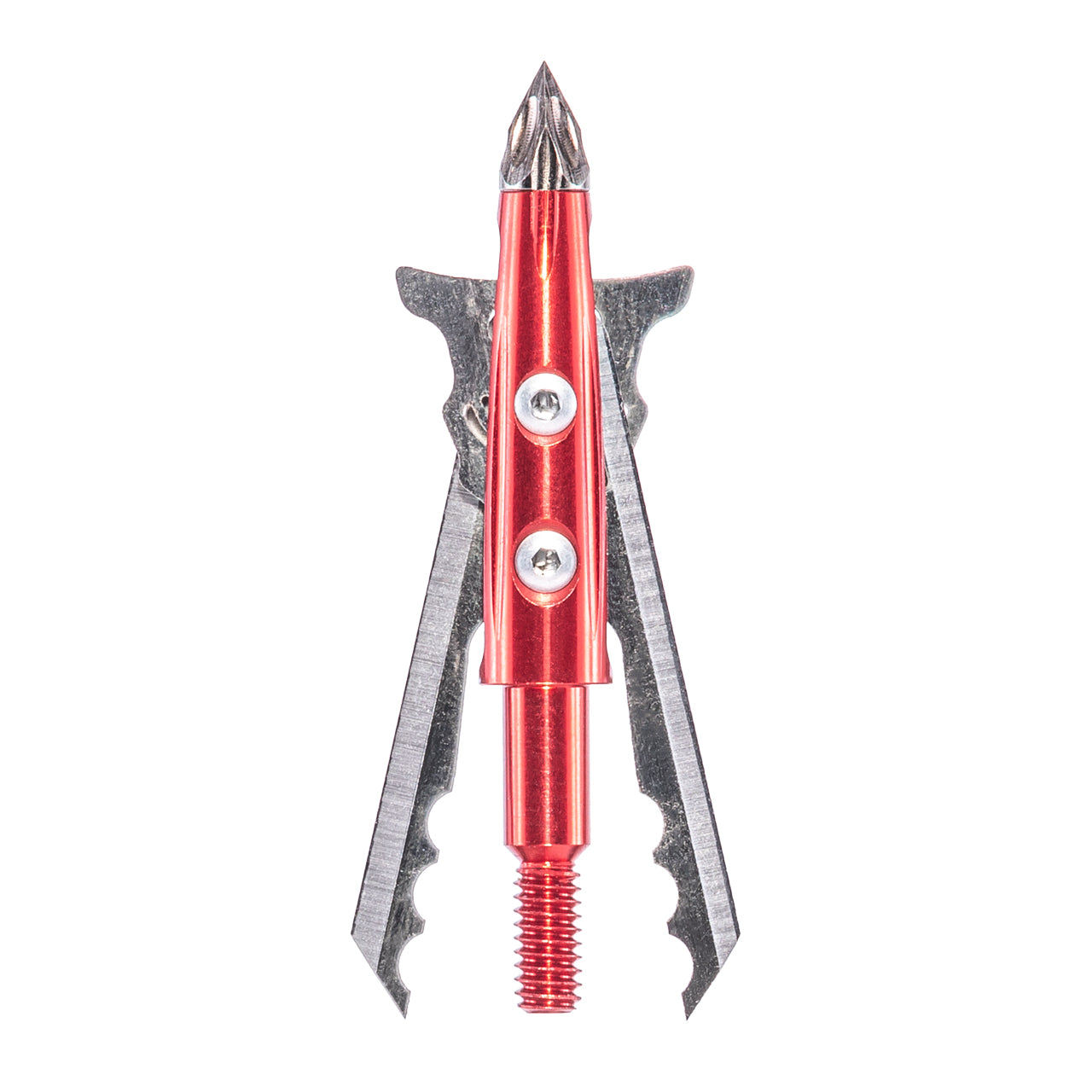 Rage X-Treme NC Chisel Tip - 100gr 2pk