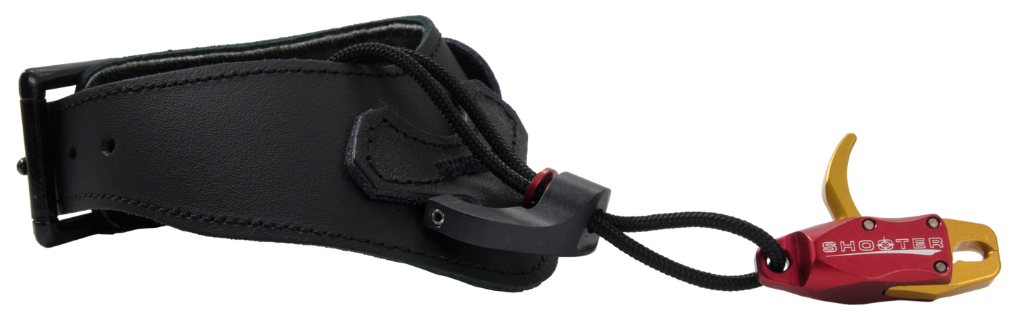 Tru Ball Shooter Youth Release - Buckle