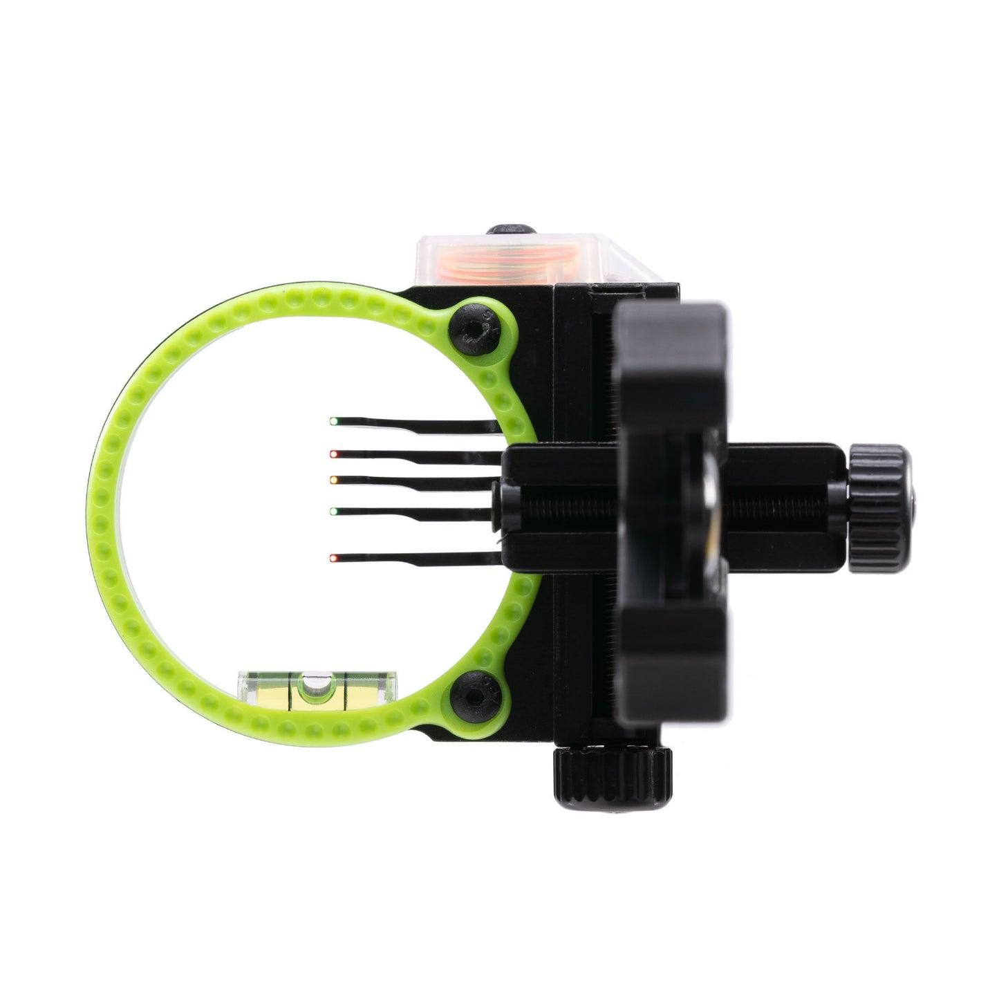 Black Gold Widow Maker - Black - 5pin .019 RH