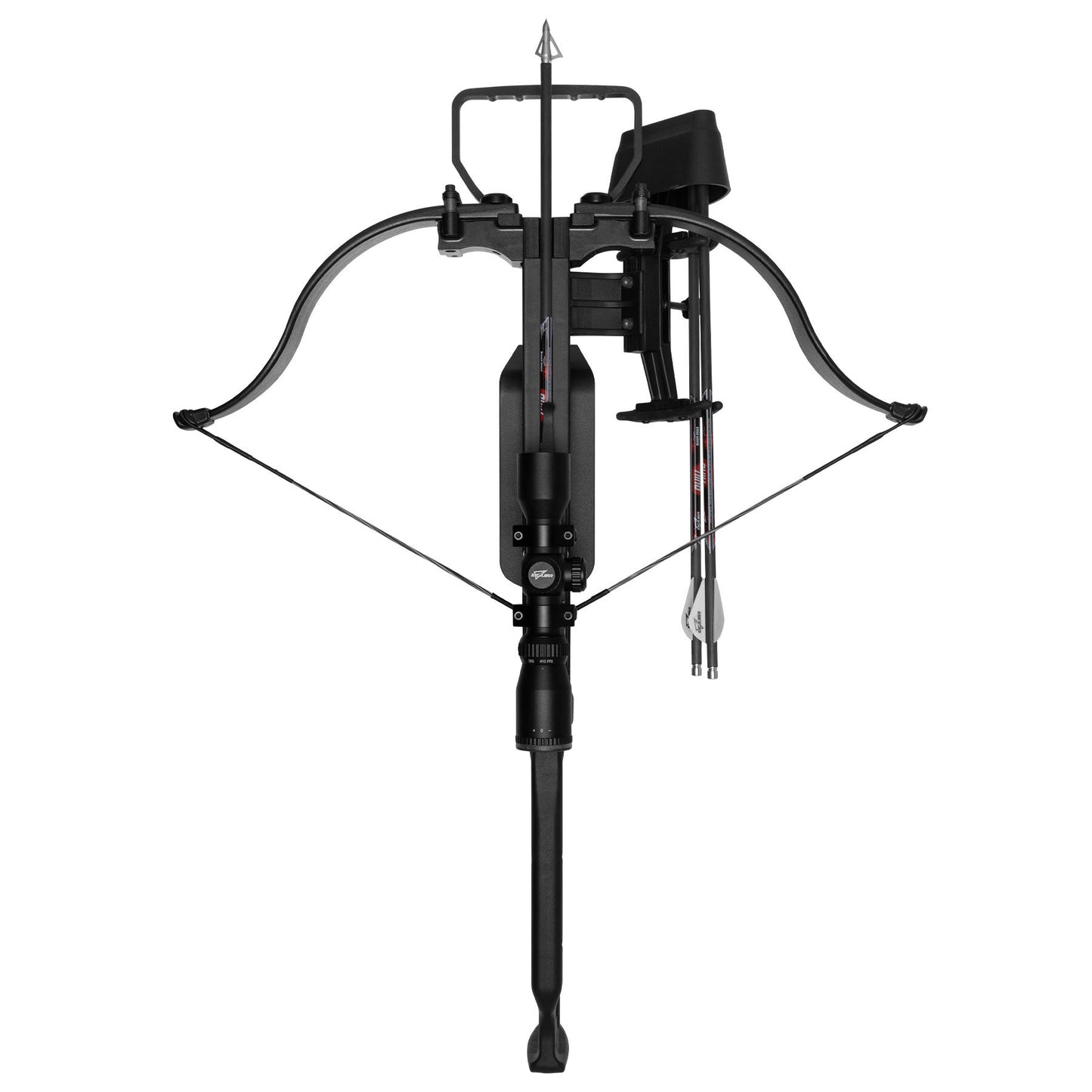 New Excalibur MAG AIR Package
