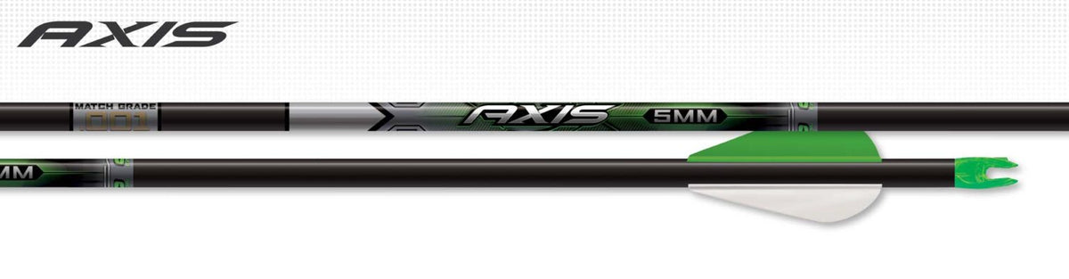 Easton Axis 5mm 2" Blazers - 6pk