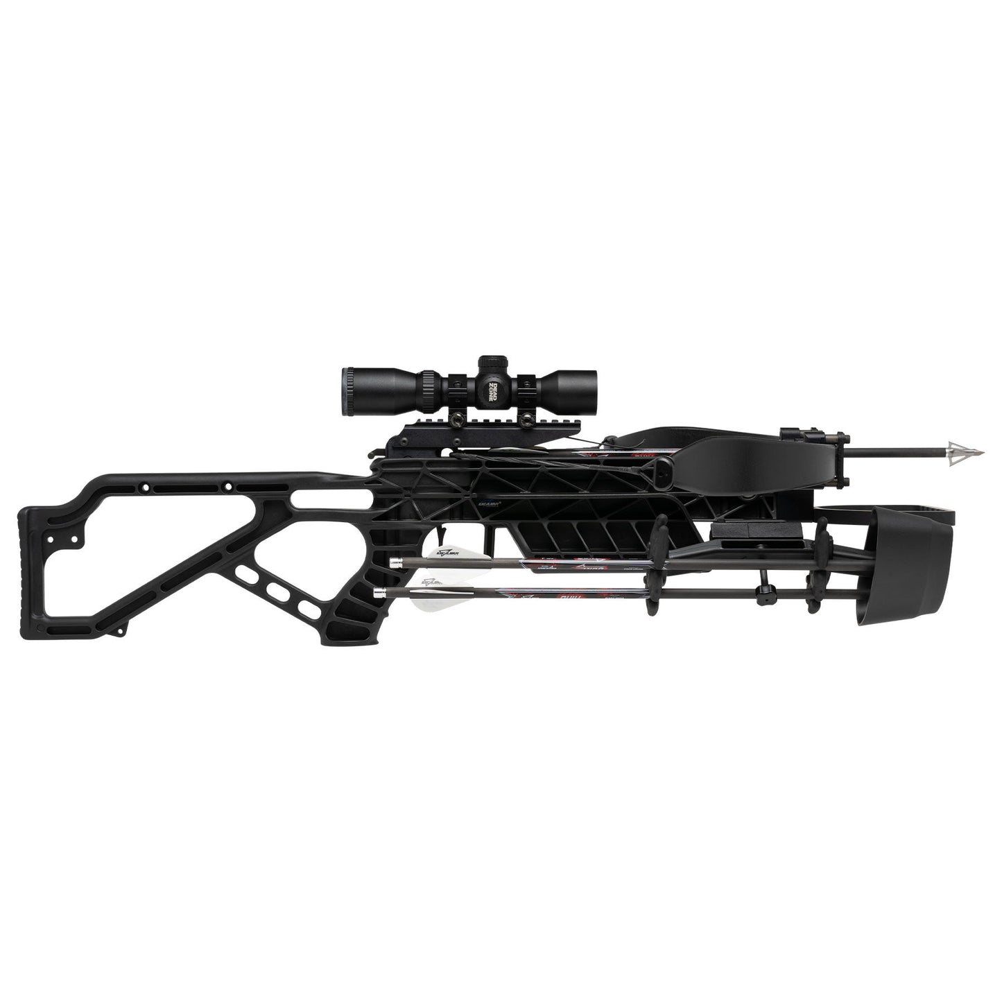New Excalibur MAG AIR Package
