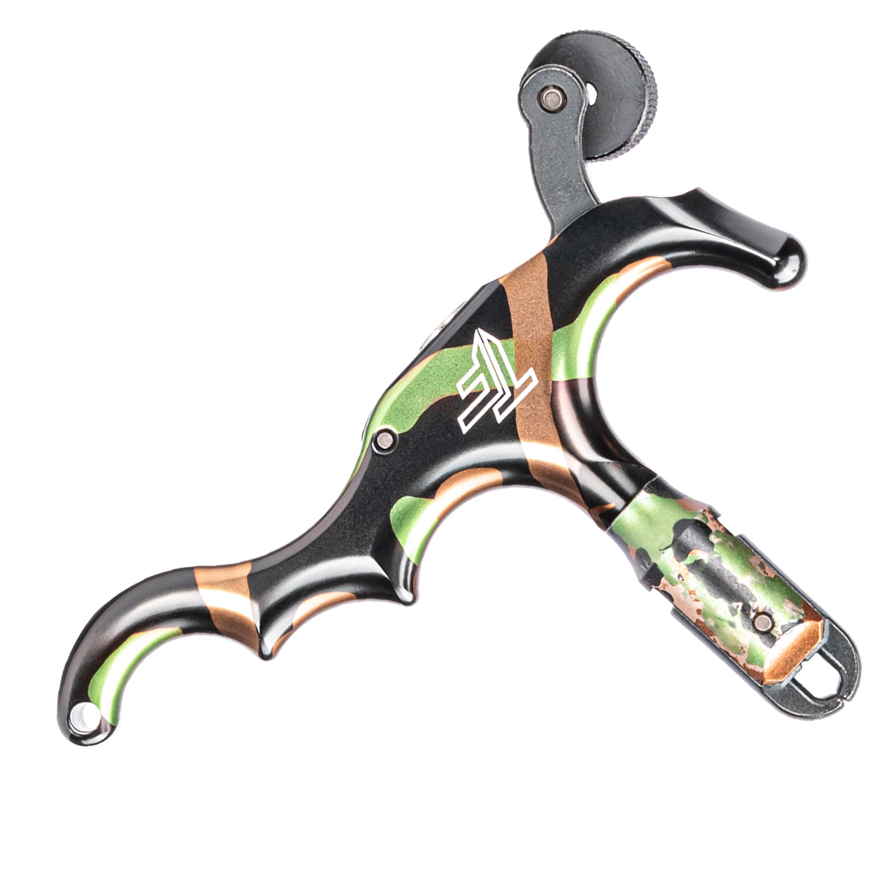 Tru-Fire Edge 4 Finger Handheld Release
