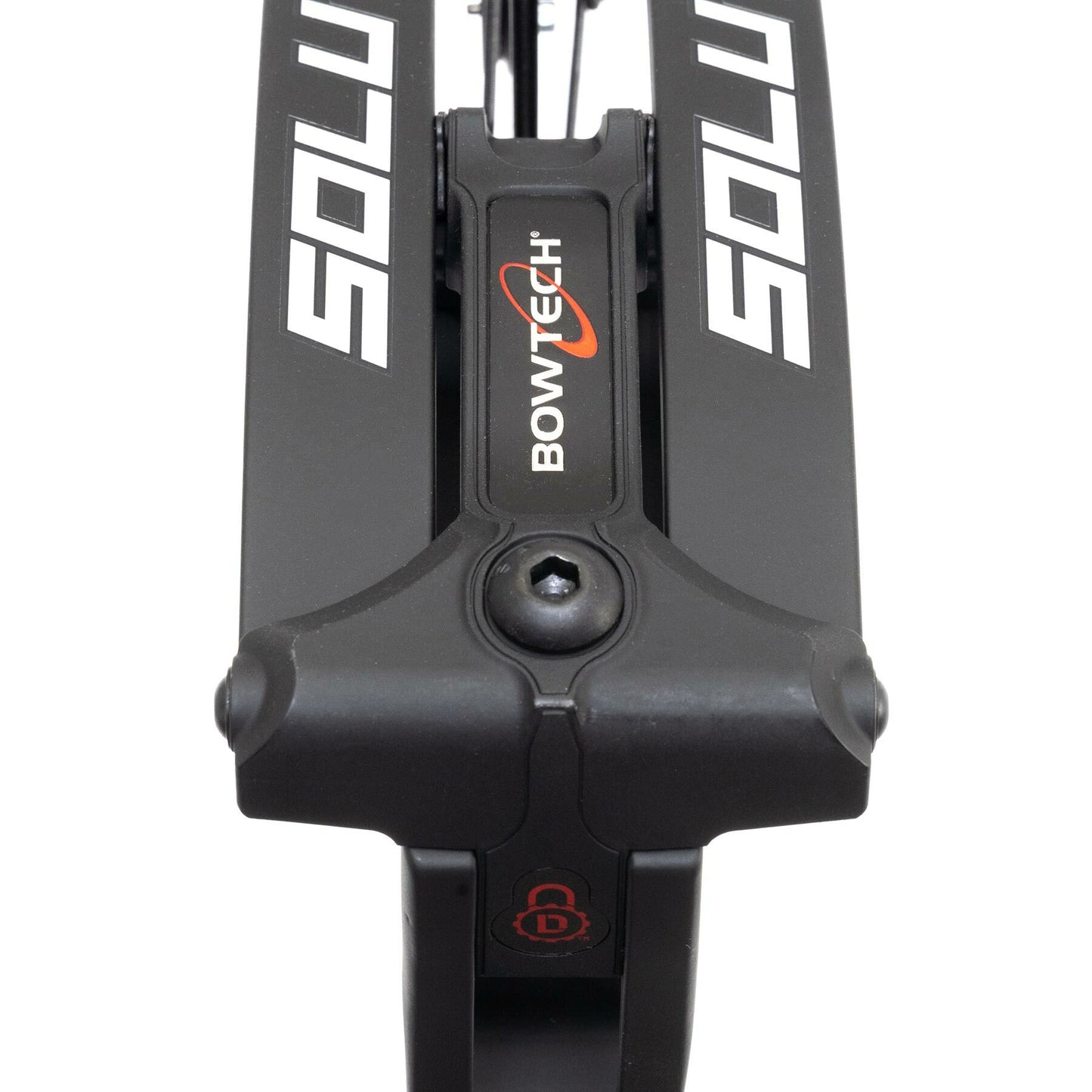 Bowtech Solution RH Black 70 lbs