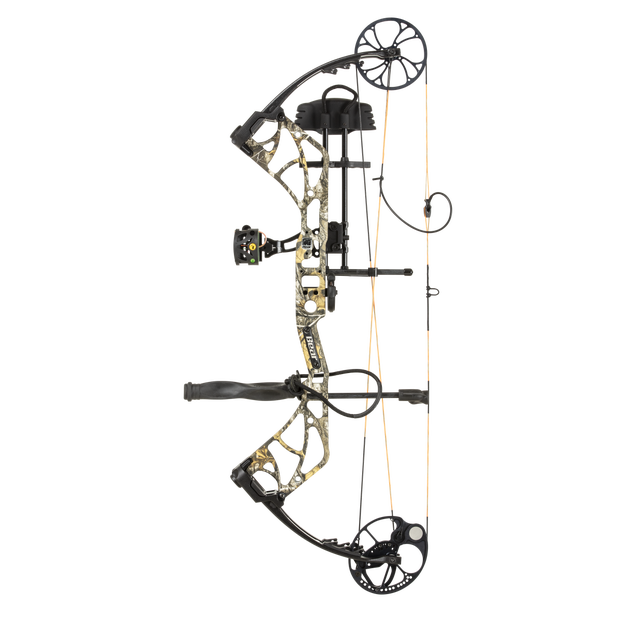 Bear Species RTH RH Realtree Edge 45-60# 23-30"