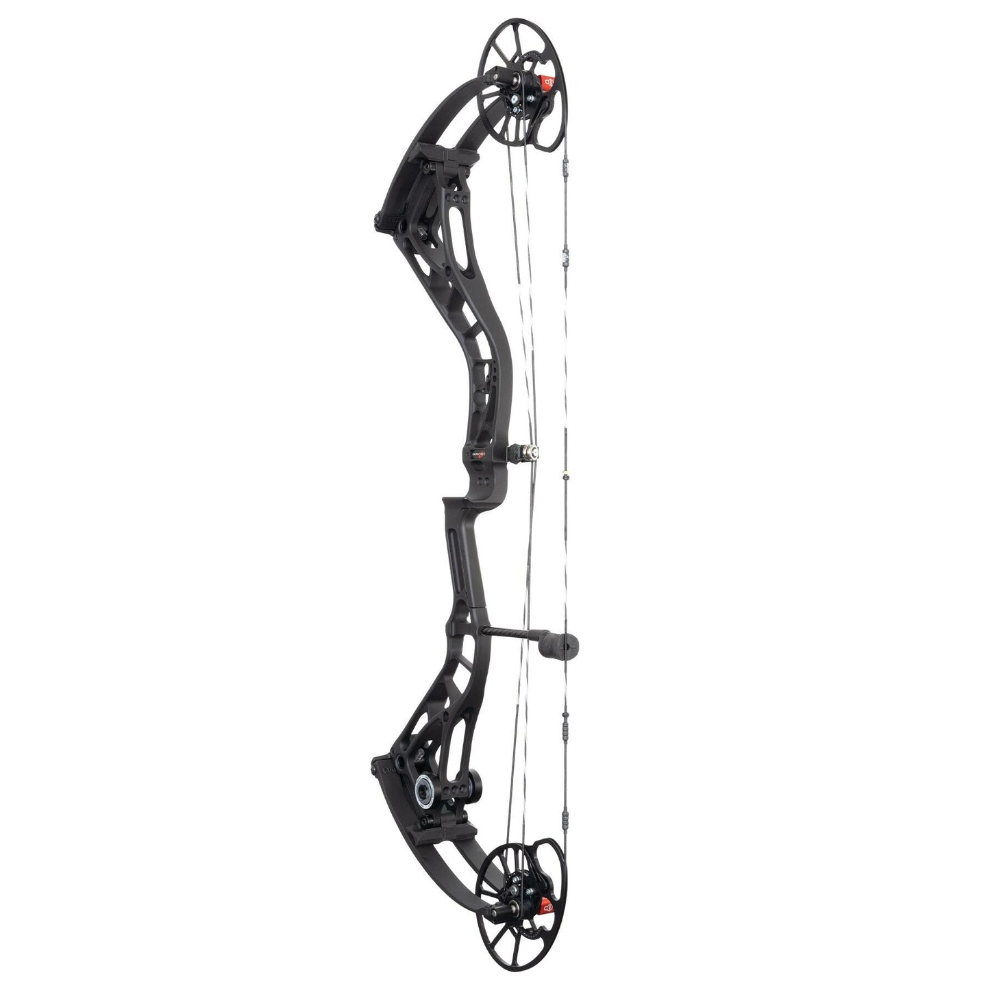 Bowtech Solution RH Black 70 lbs