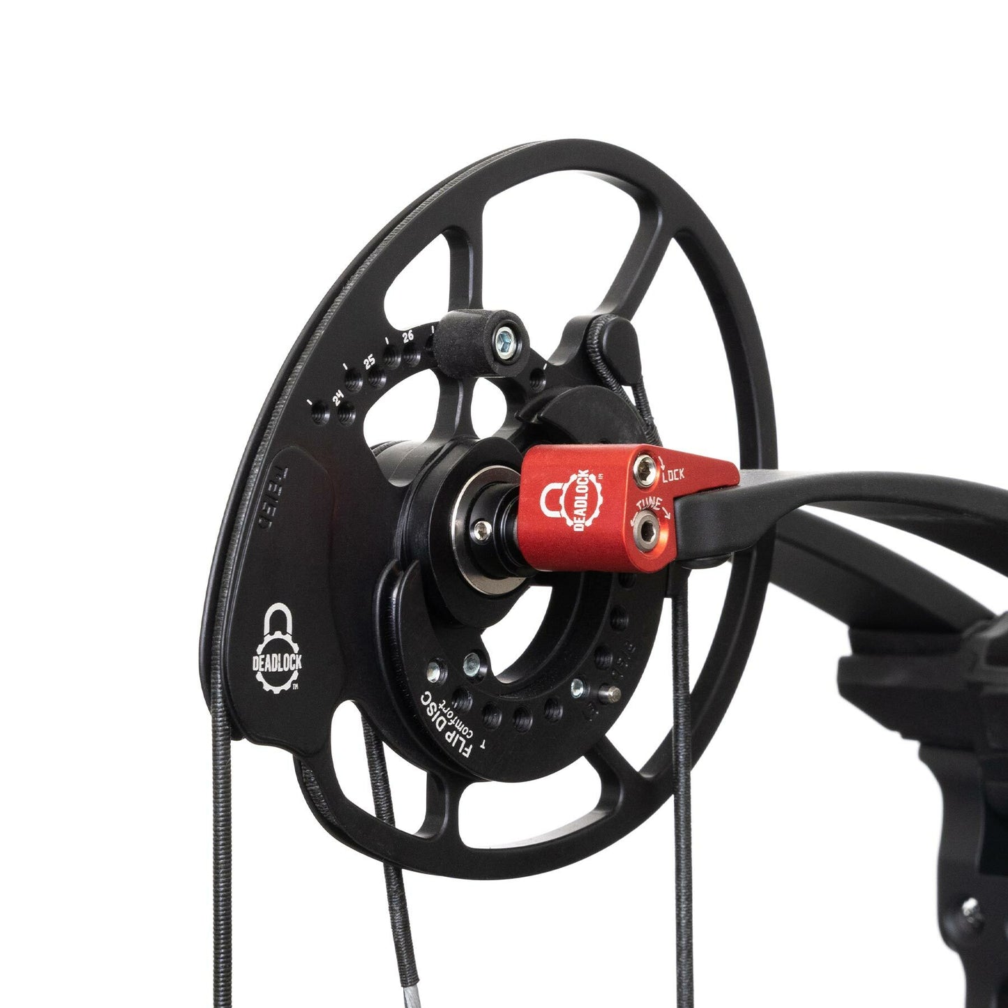Bowtech Solution SD RH