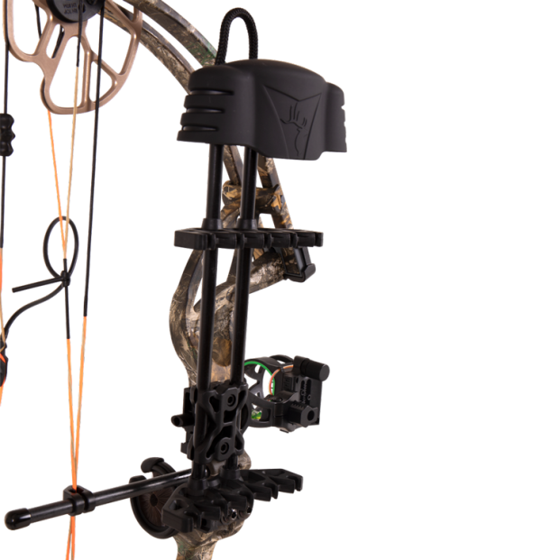 Bear Cruzer G2 RTH RH Realtree Edge 5-70# 12-30"