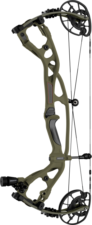 Hoyt Carbon RX-5