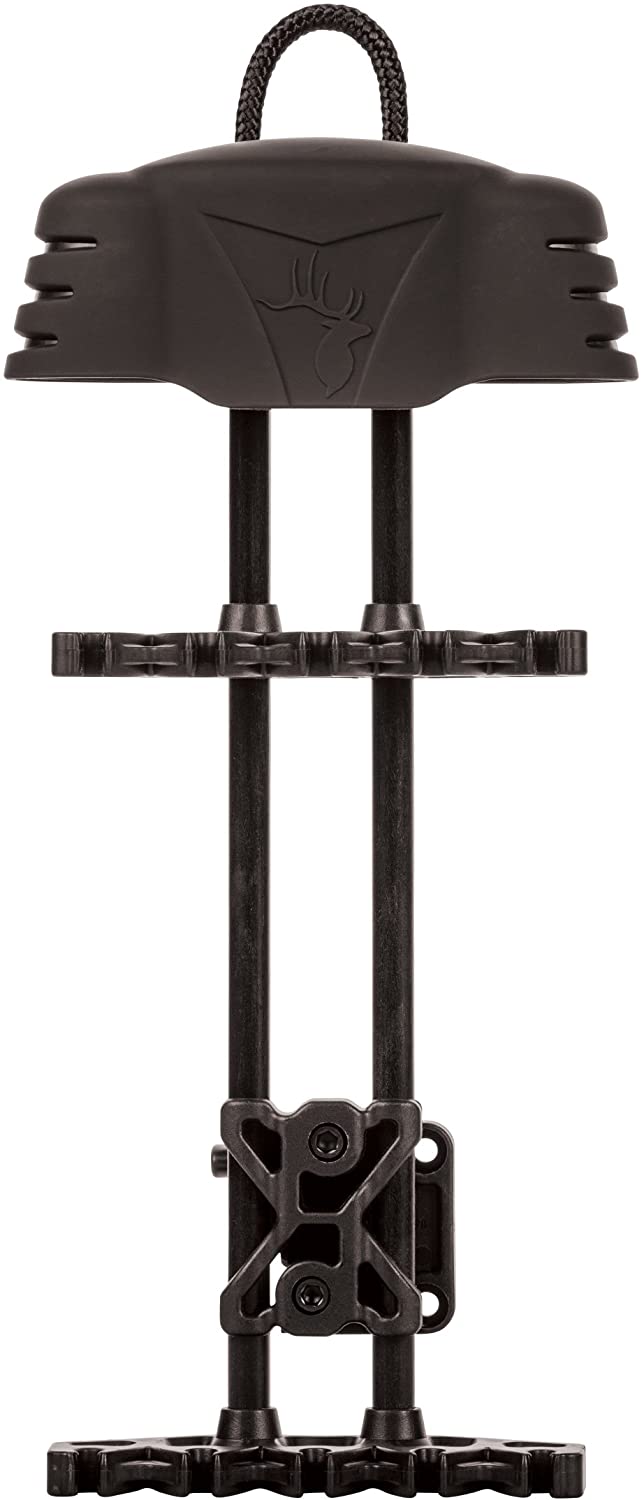 Trophy Ridge 5-Spot Quiver - Black