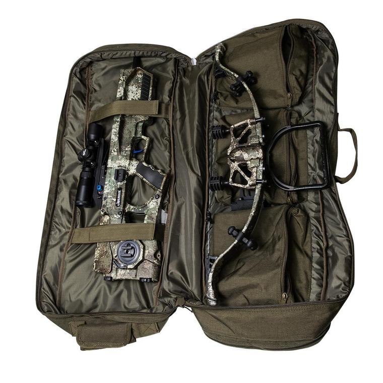 Excalibur Assassin 400TD Package - Strata Camo