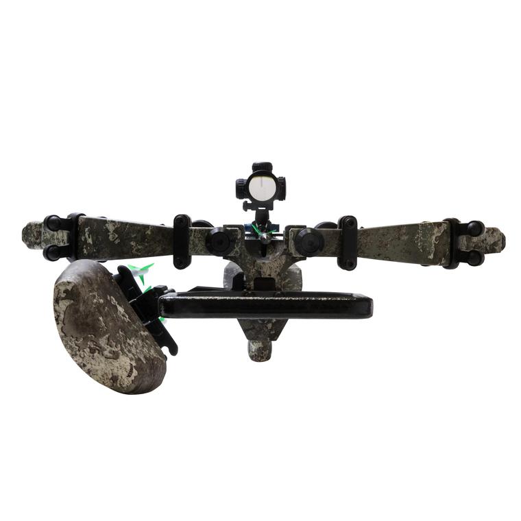 Excalibur Assassin 400TD Package - Strata Camo