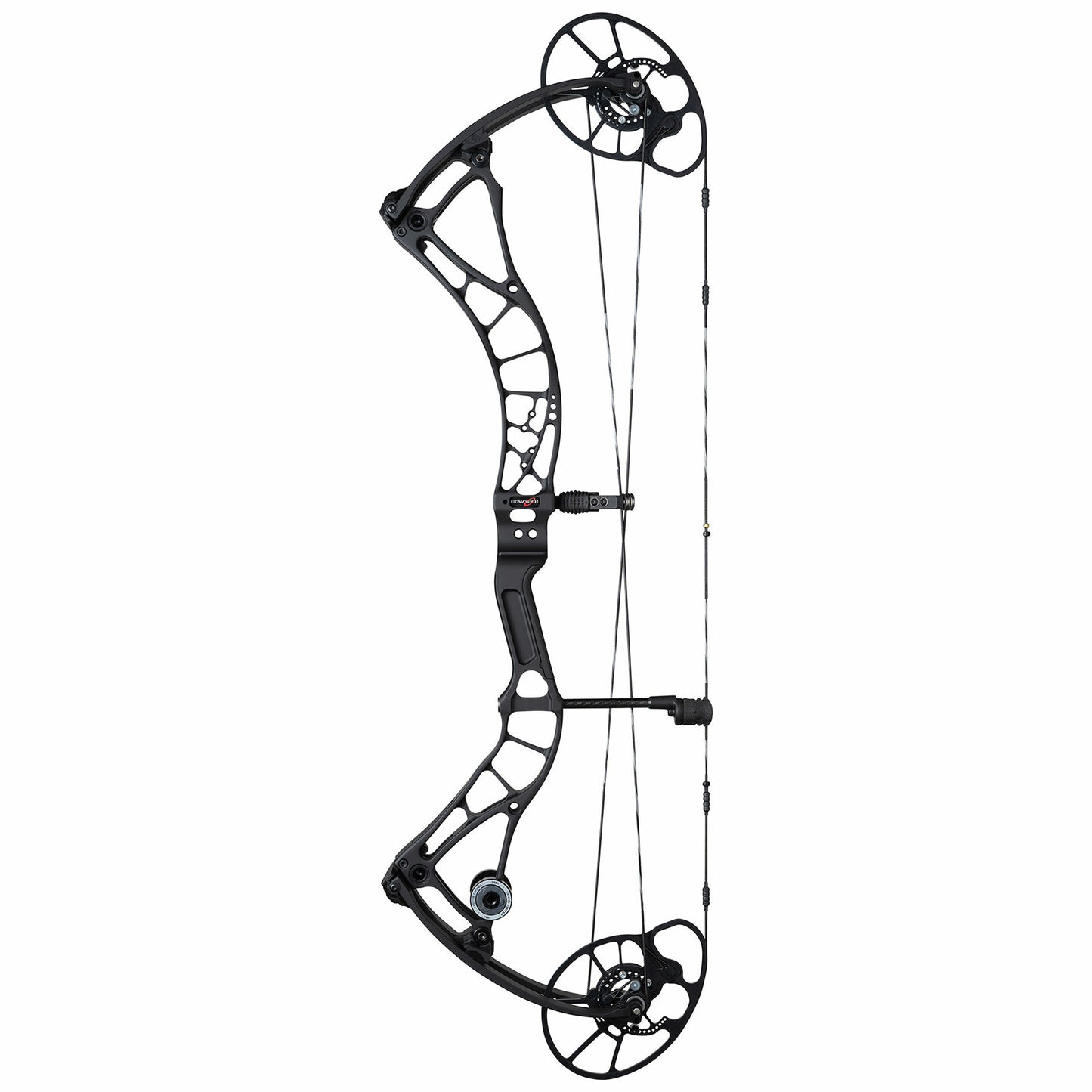 Bowtech Solution RH Black 70 lbs