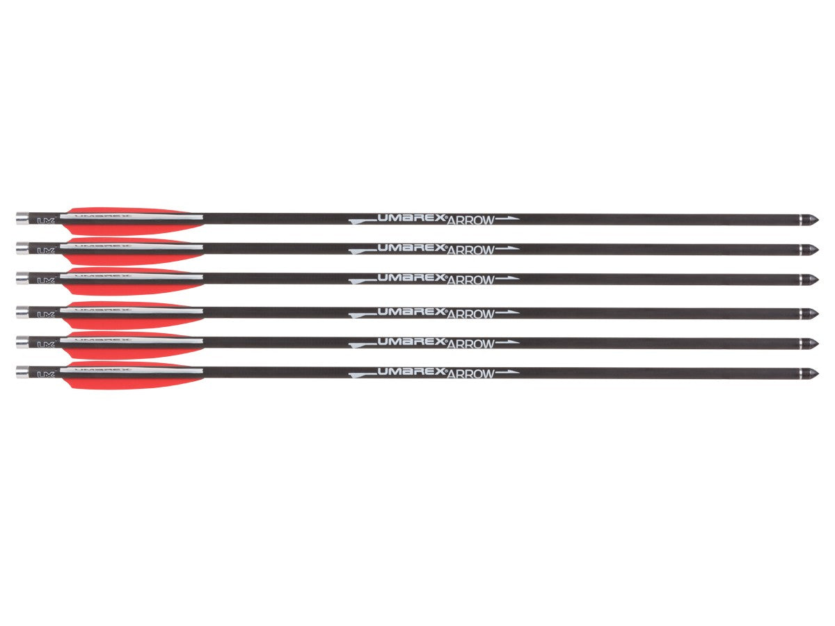 AirSaber Arrows - 6pk