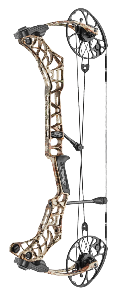 Mathews V3 27