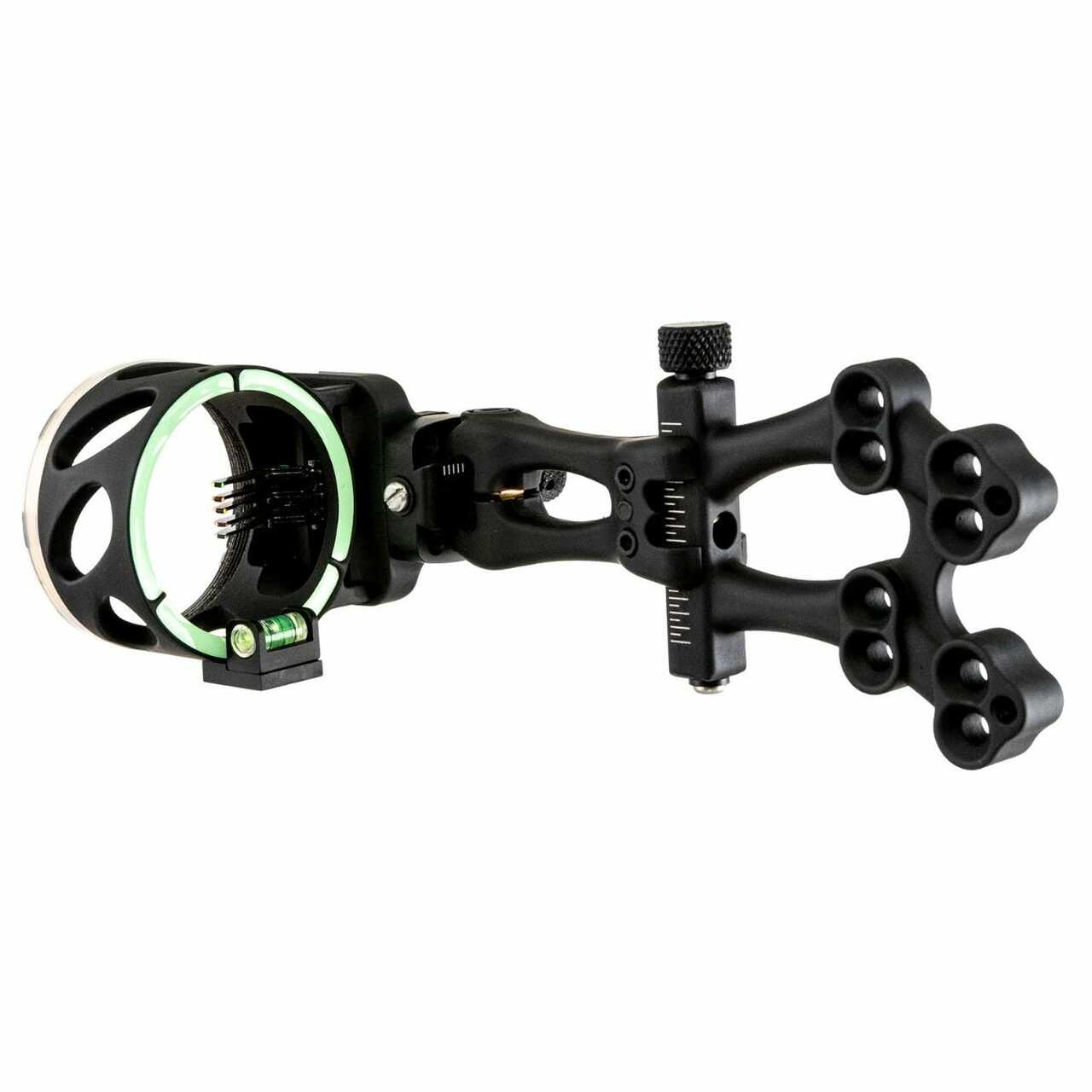 Tru-Glo Veros 5 Pin Sight w/Light