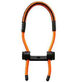 Hoyt Pro Hunter Deluxe Wrist Sling - Orange