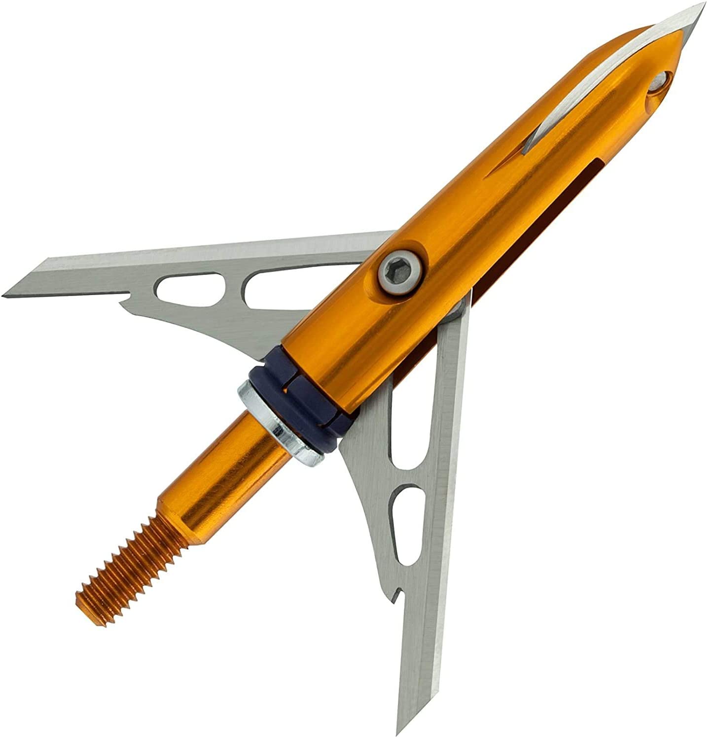 Rage Crossbow X Blade - 2-Blade 125gr