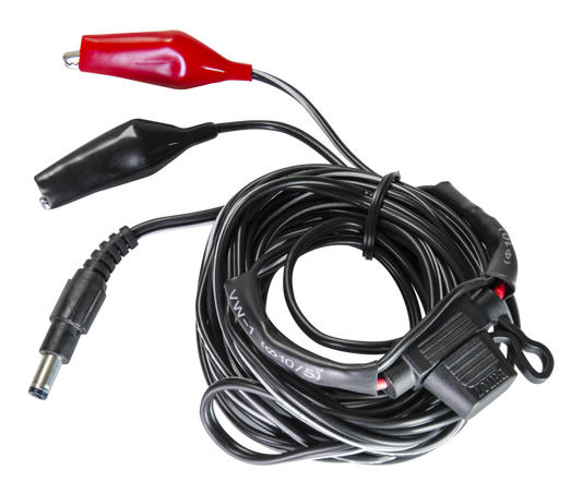 SpyPoint 12V Power Cable