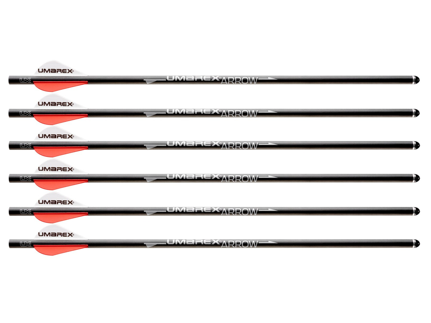 AirJavelin Arrows - 6pk