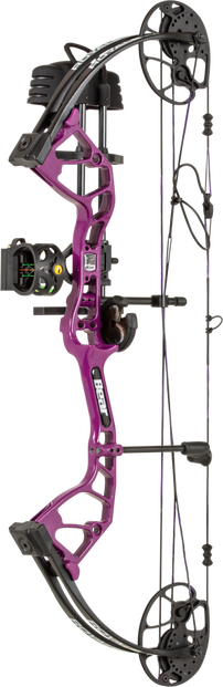 Pink and 2025 purple 27