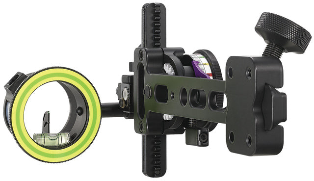 Spot Hogg Fast Eddie XL - Single Pin Sight