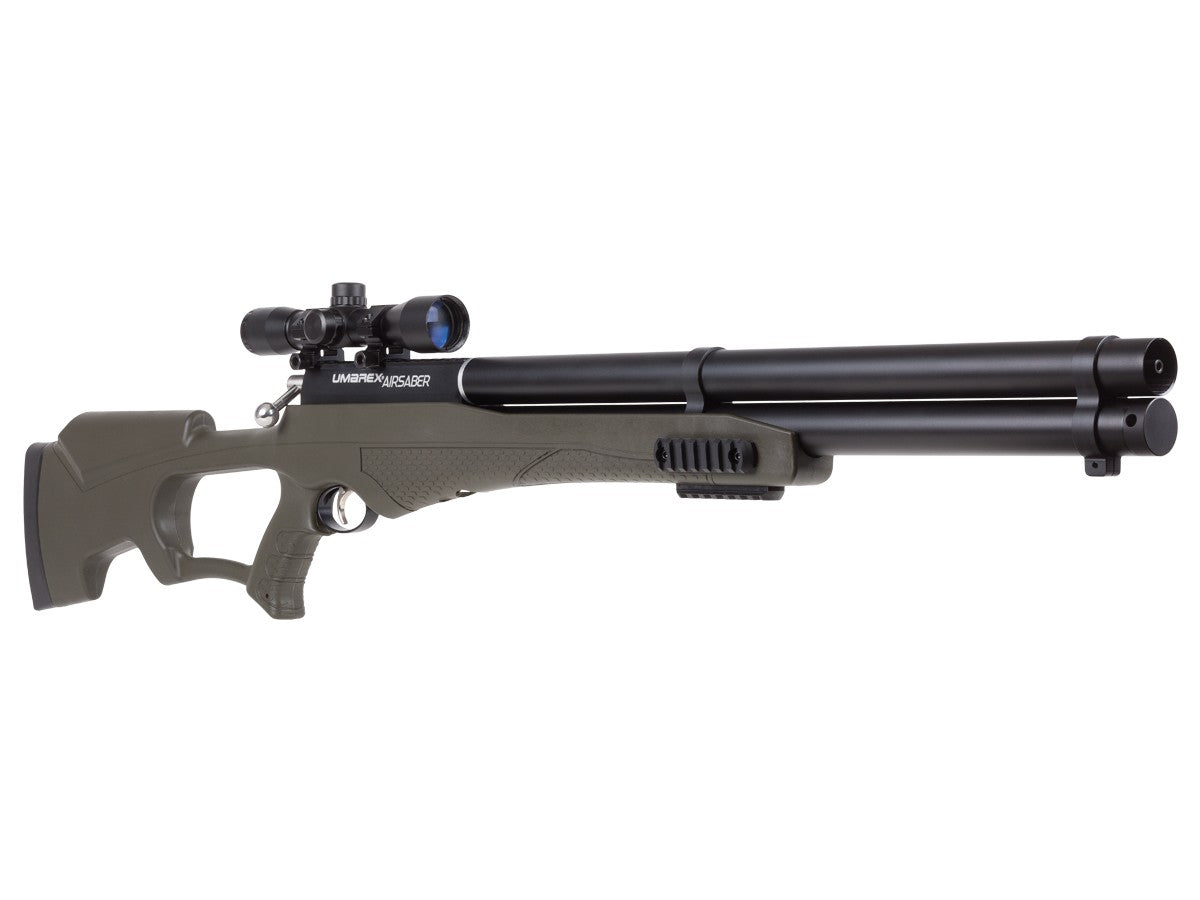 Umarex AirSaber PCP Arrow Rifle