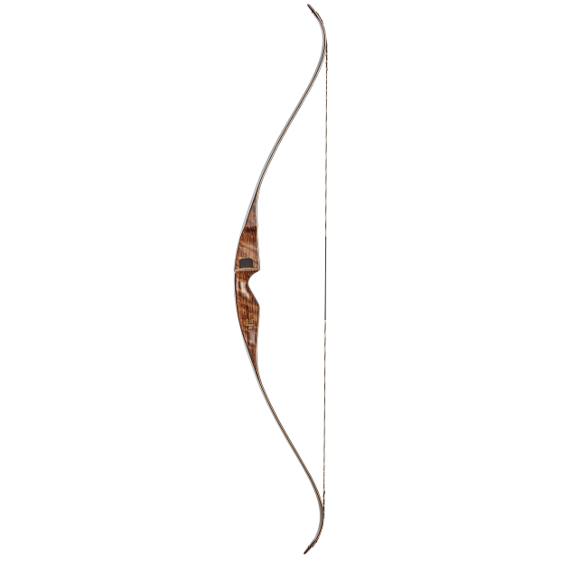 Bear Grizzly Recurve 58" 50# RH