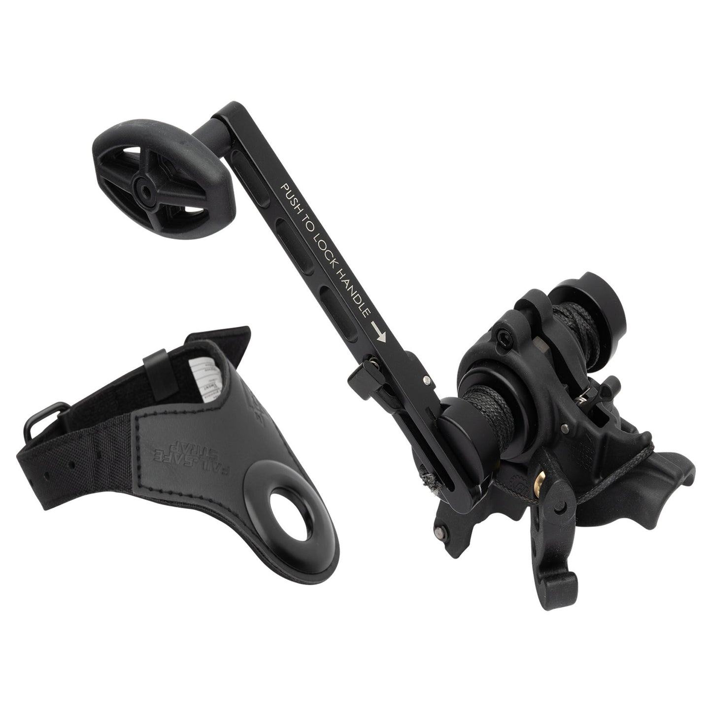 Charger Lite Crank Package