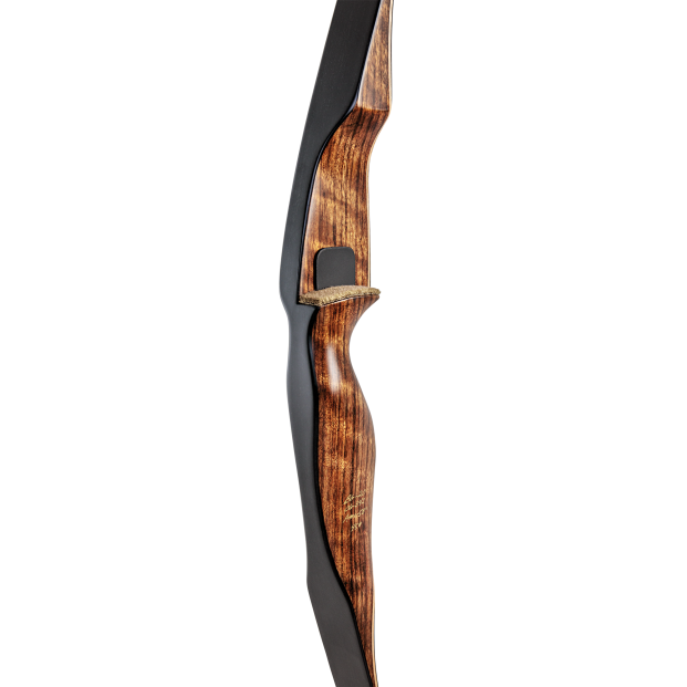 Bear Grizzly Recurve 58" 50# RH