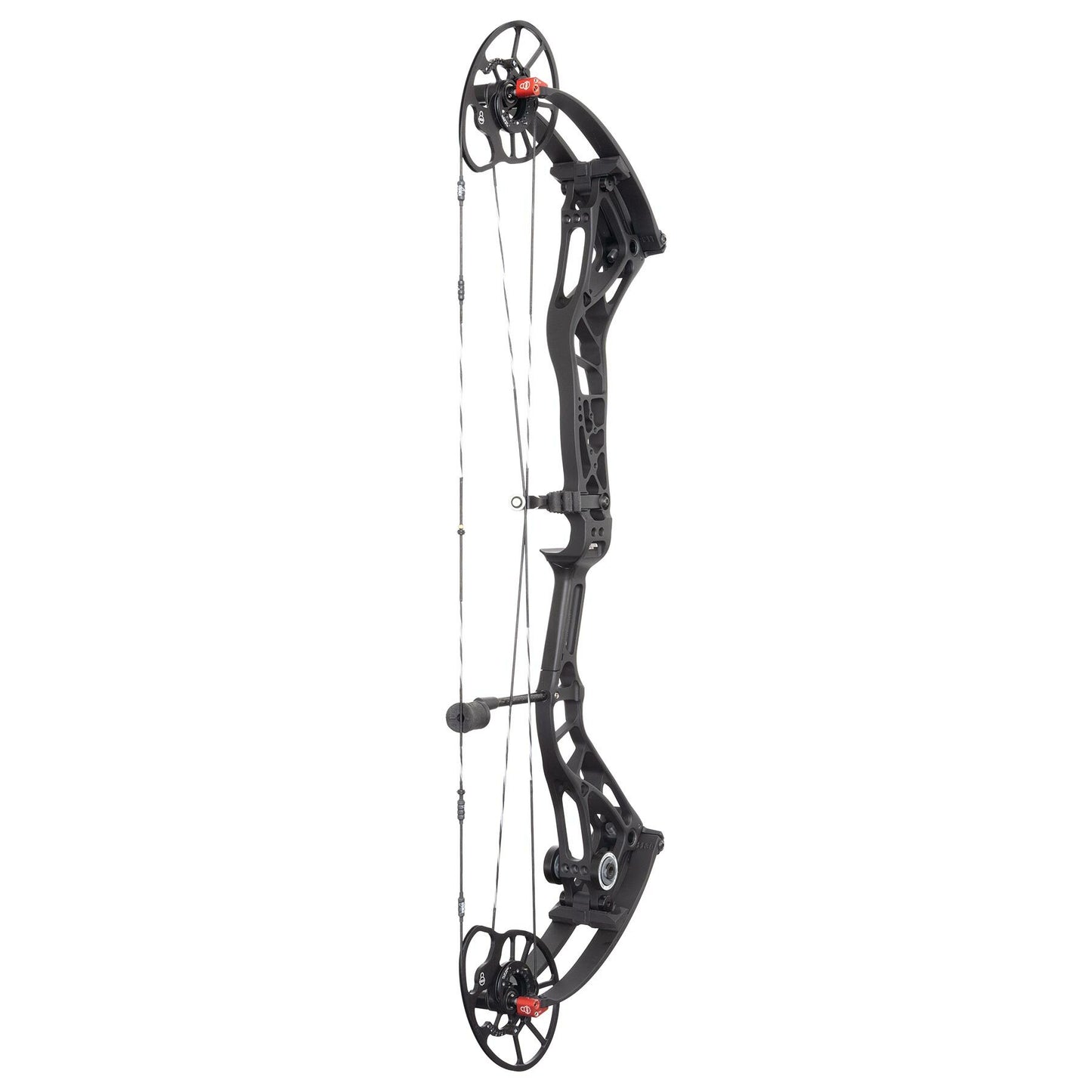 Bowtech Solution RH Black 70 lbs